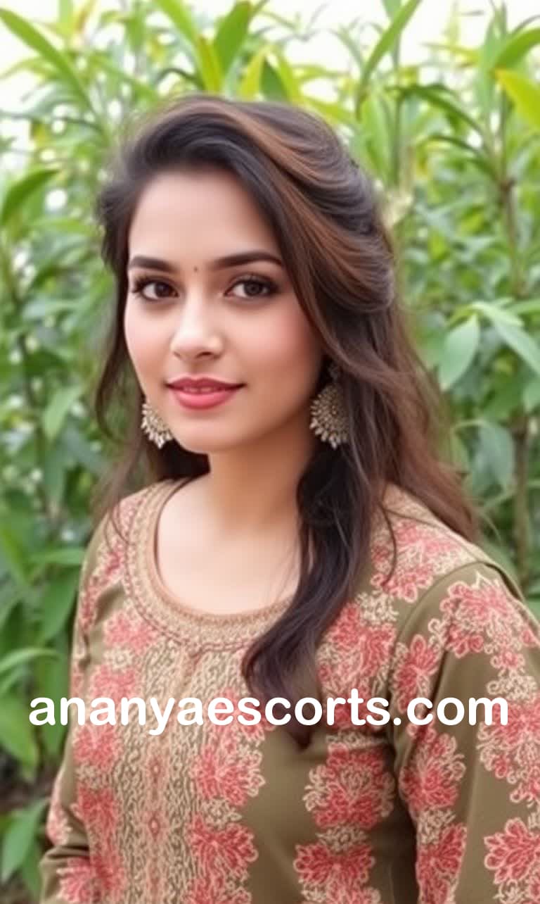 Escort Service in Valsad