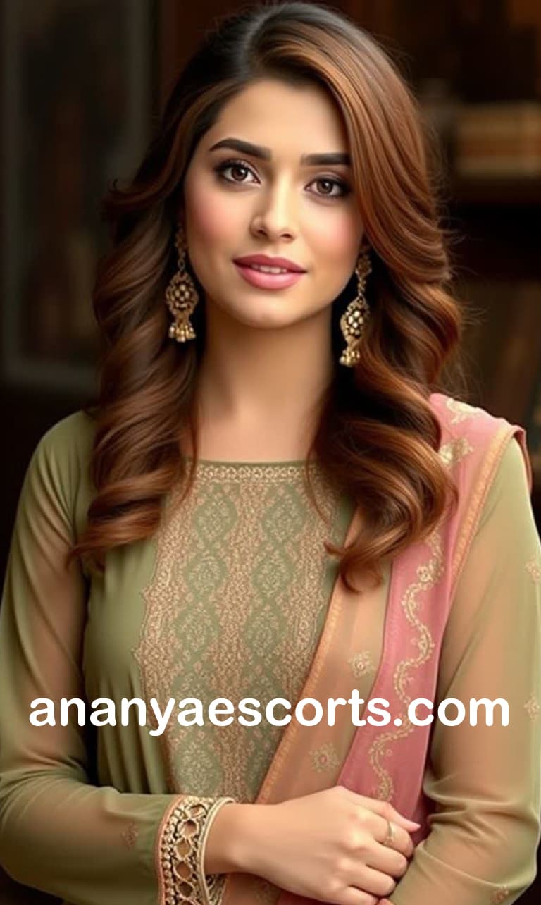 Escort Service in Valsad